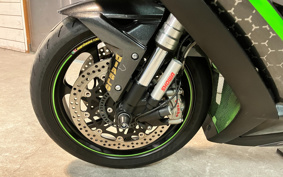 KAWASAKI NINJA ZX-10R SE 2020 ZXT02E