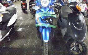 SUZUKI ADDRESS 110 CE47A