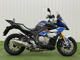 Фото BMW S1000XR 2020 с японского аукциона
