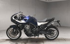 HONDA HAWK 11 2023 SC85