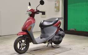 SUZUKI LET's 4 2012 CA45A