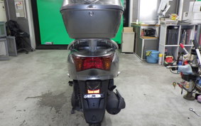 HONDA LEAD 110 JF19