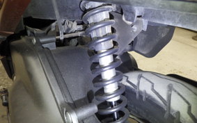 HONDA DIO Gen.6 2011 AF68