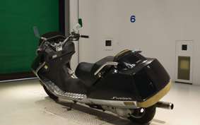 HONDA FUSION X