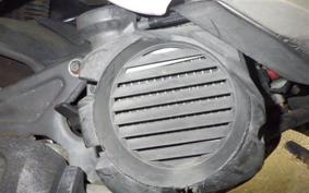 YAMAHA GEAR Gen.2 2025 UA06J