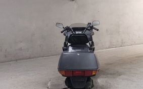 HONDA FUSION MF02