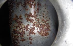 KAWASAKI W650 2003 EJ650A