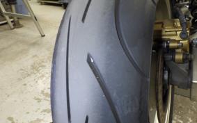 HONDA CB1300SF SUPER BOLDOR 2007 SC54