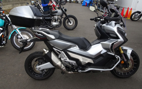 HONDA X-ADV 750 2018 RC95