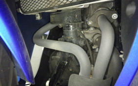 SUZUKI GSX250RA 2008