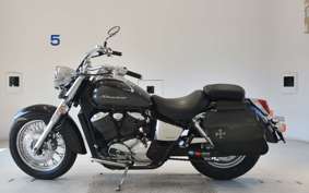 HONDA SHADOW 400 2008 NC34