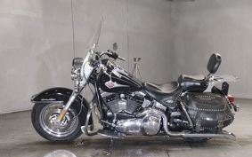HARLEY FLSTC1450 2000 BJY