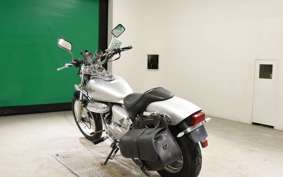 HONDA MAGNA 50 2004 AC13