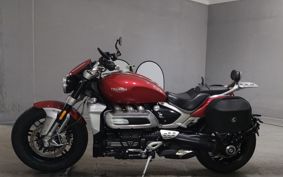 TRIUMPH ROCKET 3R 2021 YBG11J