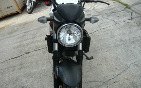 SUZUKI SV650 ABS 2021 VP55B