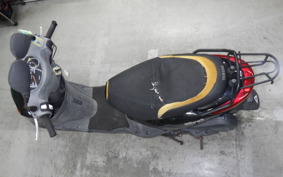 YAMAHA AXIS 125 TREET 2019 SE53J