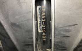 YAMAHA CYGNUS125XSR SEA5J