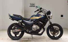 KAWASAKI BALIUS 250 Gen.2 ZR250B