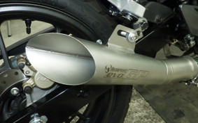 HONDA CB200XA 2026