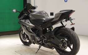 YAMAHA YZF-R6 2019