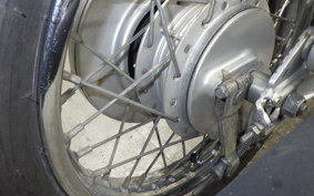 HONDA C50 SUPER CUB 2018 AA07