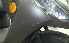 YAMAHA AXIS 125 Z 2019 SEJ6J