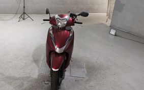 HONDA LEAD 125 JF45