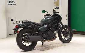KAWASAKI ELIMINATOR400-3SE 2024 EL400A
