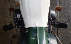 HONDA C50 SUPER CUB AA01