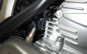 YAMAHA TRICKER Gen.3 DG32J