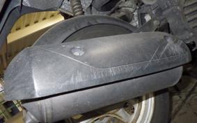 HONDA DIO Gen.5 2009 AF56