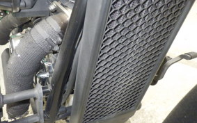 HONDA SHADOW 400 SLASHER 2000 NC40