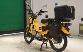 HONDA CT125-2 2019 JA65