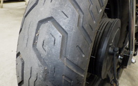 YAMAHA DRAGSTAR 400 2001 VH01J