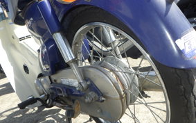 HONDA C50 SUPER CUB AA01