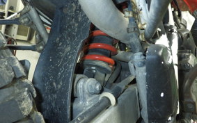 HONDA XLR250 BAJA GEN 2 MD22