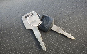 HONDA HORNET 250 1982 MC31