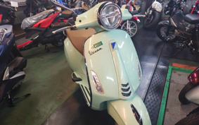 VESPA PRIMA BEIGE RA150 RP8M82