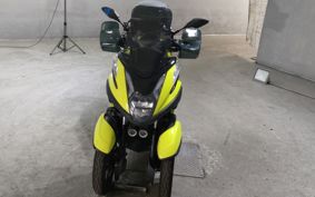 YAMAHA TRICITY 125 SEC1J