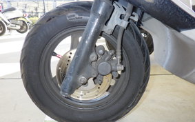 SUZUKI ADDRESS V125 G CF4EA