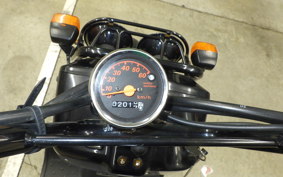 HONDA ZOOMER 2018 AF58