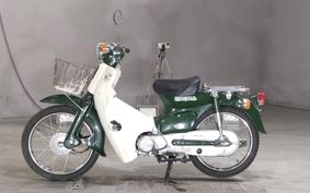 HONDA SUPER CUB50 AA01