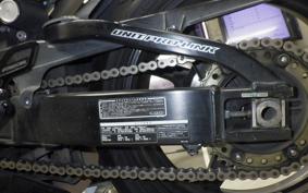 HONDA CBR600RR GEN 3 2009 PC40