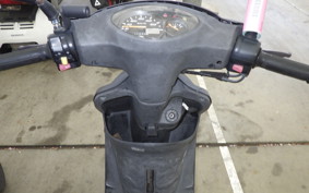YAMAHA JOG ZR Gen.3 SA39J