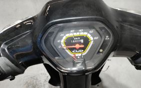 HONDA SUPER CUB50 AA04