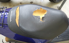HONDA DIO Gen.6 AF68