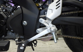 YAMAHA XSR125 1992 RE46J