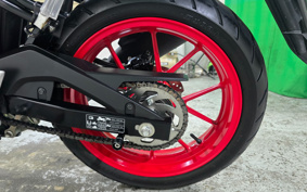 SUZUKI GSX-R125 ABS DL33B