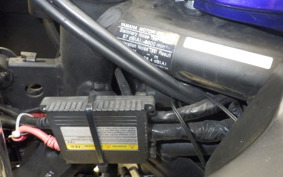 YAMAHA YZF-R25 A RG10J