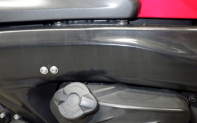 BMW K1200R 2005